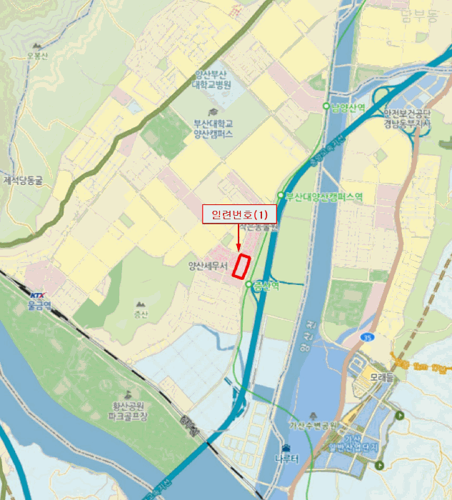 경남 양산시 물금읍 판매시설 경매 물건 사진 6 · 2025타경11833