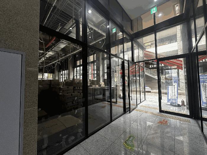 경남 양산시 물금읍 판매시설 경매 물건 사진