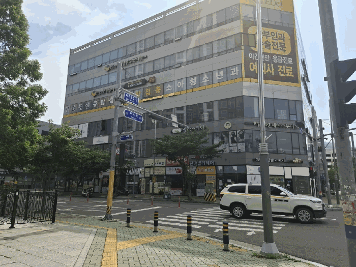 경상남도 양산시 물금읍 가촌리 1291-1 플러스존 1층107호 근린생활시설 경매 물건 사진