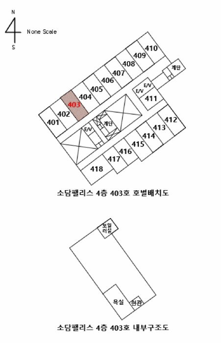 울산 중구 반구동 오피스텔 경매 물건 사진 3 · 2025타경11865