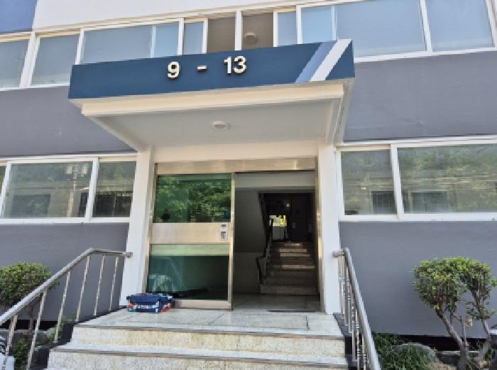 울산 남구 옥동 아파트 경매 물건 사진 3 · 2025타경11866