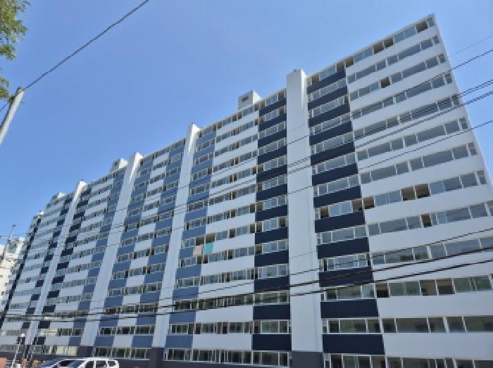 울산 남구 옥동 아파트 경매 물건 사진