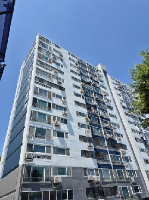 울산 남구 옥동 아파트 경매 물건 사진 2 · 2025타경11866