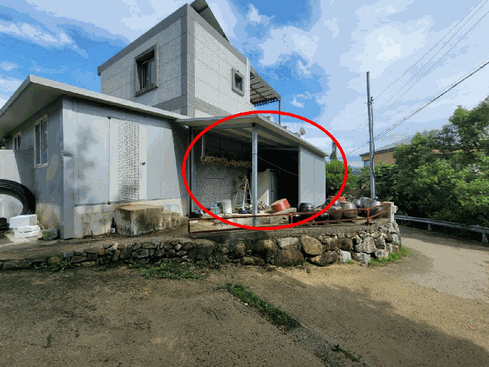 경남 양산시 하북면 단독주택 경매 물건 사진 5 · 2025타경11876