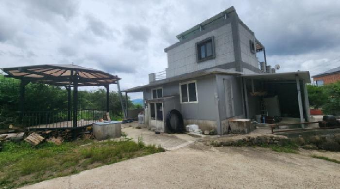 경남 양산시 하북면 단독주택 경매 물건 사진 3 · 2025타경11876