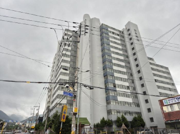 울산 북구 중산동 아파트 경매 물건 사진