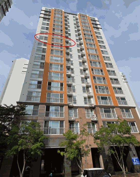 울산 울주군 범서읍 아파트 경매 물건 사진 3 · 2025타경11922