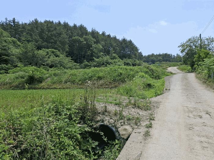 울산 울주군 온양읍 답 경매 물건 사진 3 · 2025타경11930