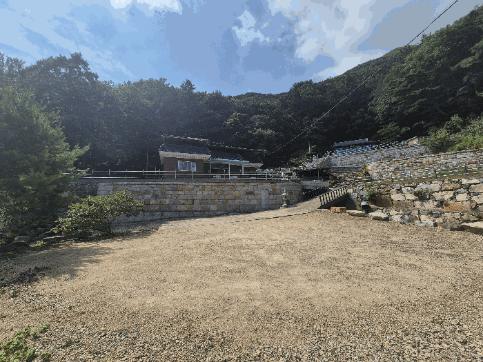 경남 양산시 물금읍 임야 경매 물건 사진 5 · 2025타경11951