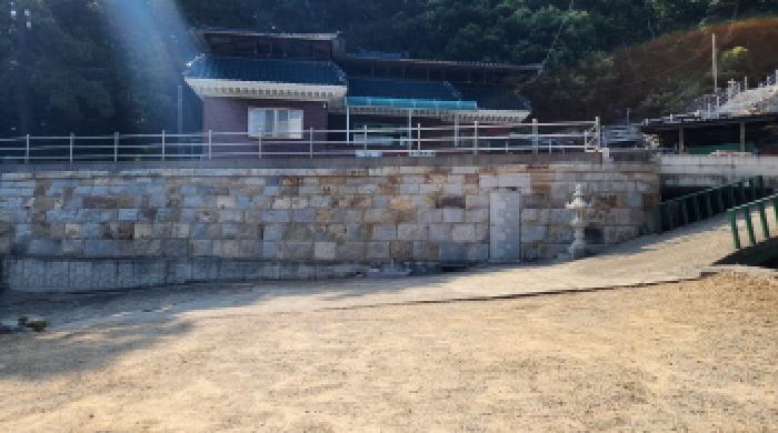 경남 양산시 물금읍 임야 경매 물건 사진 4 · 2025타경11951
