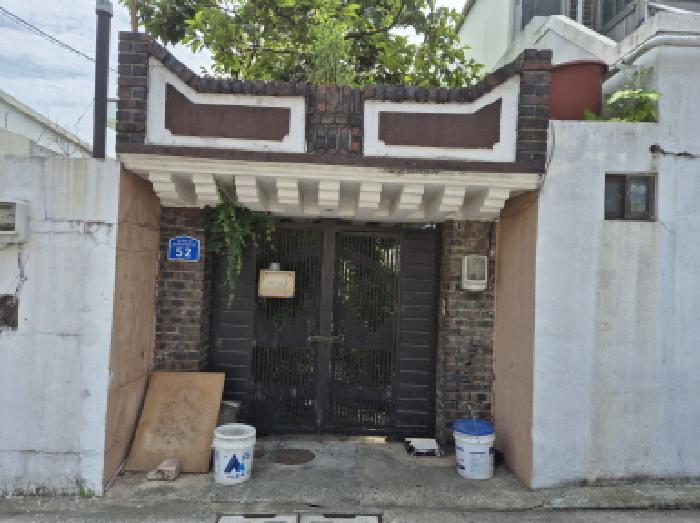 울산 동구 일산동 단독주택 경매 물건 사진