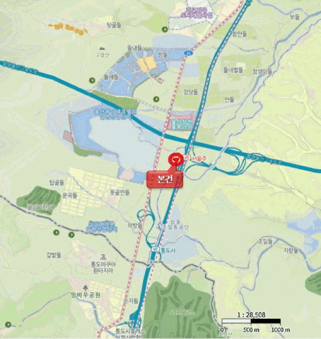 울산 울주군 삼남읍 근린생활시설 경매 물건 사진 4 · 2025타경11967