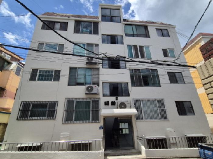 울산 남구 신정동 연립주택,다세대,빌라 경매 물건 사진