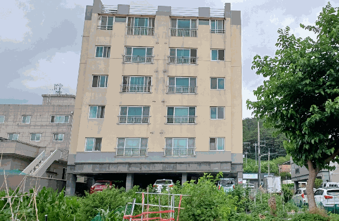 울산 울주군 삼남읍 오피스텔 경매 물건 사진 6 · 2025타경11976