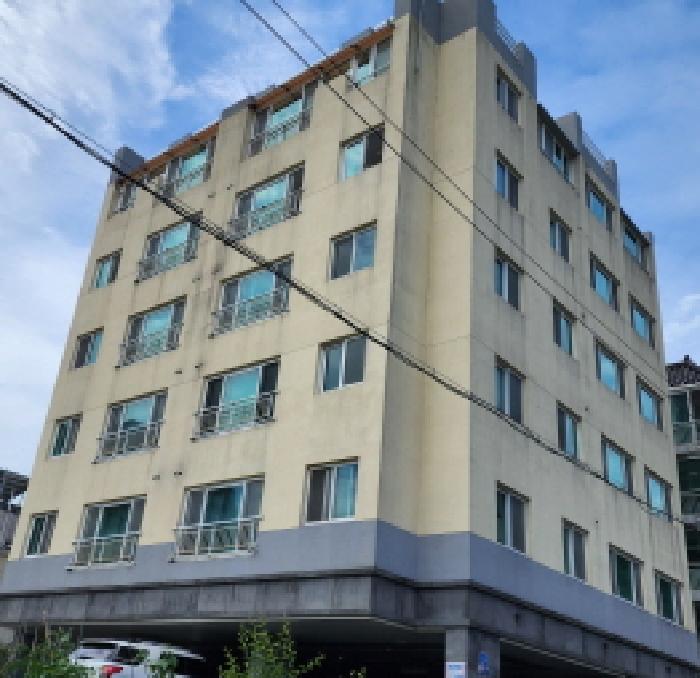울산 울주군 삼남읍 오피스텔 경매 물건 사진