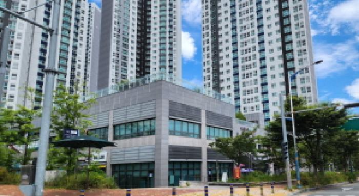 울산 울주군 삼남읍 근린생활시설 경매 물건 사진 2 · 2025타경11980
