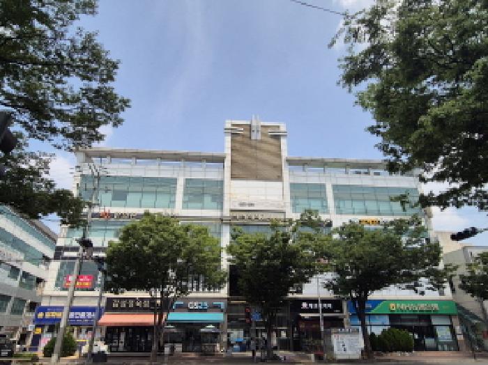 울산 북구 상안동 근린생활시설 경매 물건 사진