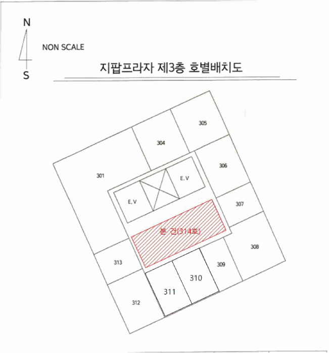 울산 북구 상안동 근린생활시설 경매 물건 사진 4 · 2025타경11994