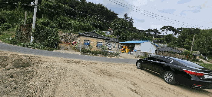 울산광역시 울주군 삼남읍 가천리 414-1 대지,임야,전답 경매 물건 사진