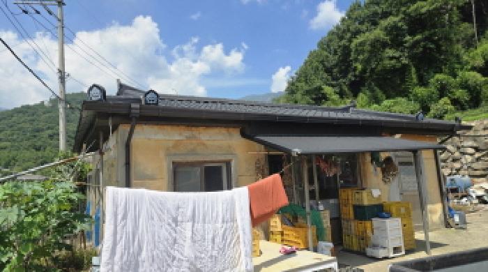 울산 울주군 삼남읍 대지,임야,전답 경매 물건 사진 6 · 2025타경1201