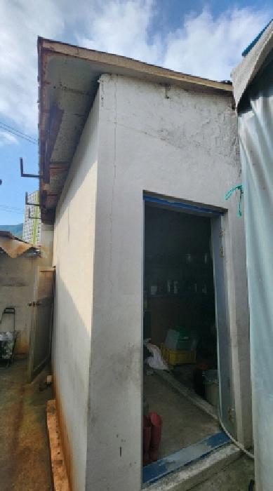 경남 양산시 교동 대지 경매 물건 사진