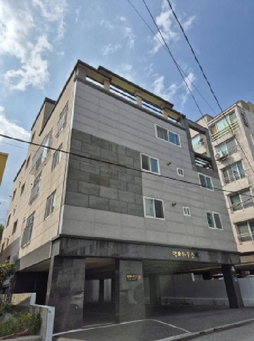 울산 중구 성안동 단독주택다가구 경매 물건 사진