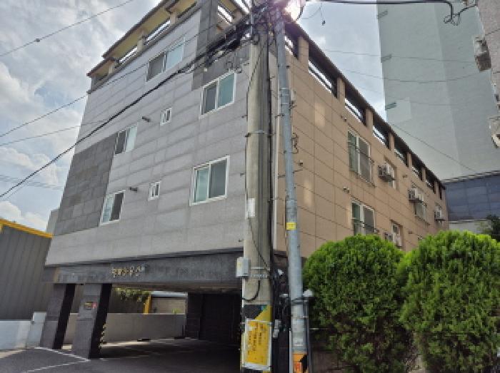 울산 중구 성안동 단독주택다가구 경매 물건 사진 2 · 2025타경12033