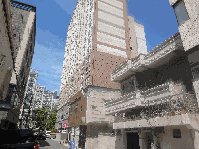 울산 남구 신정동 오피스텔 경매 물건 사진 5 · 2025타경12044