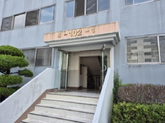 울산 남구 야음동 아파트 경매 물건 사진 3 · 2025타경12048