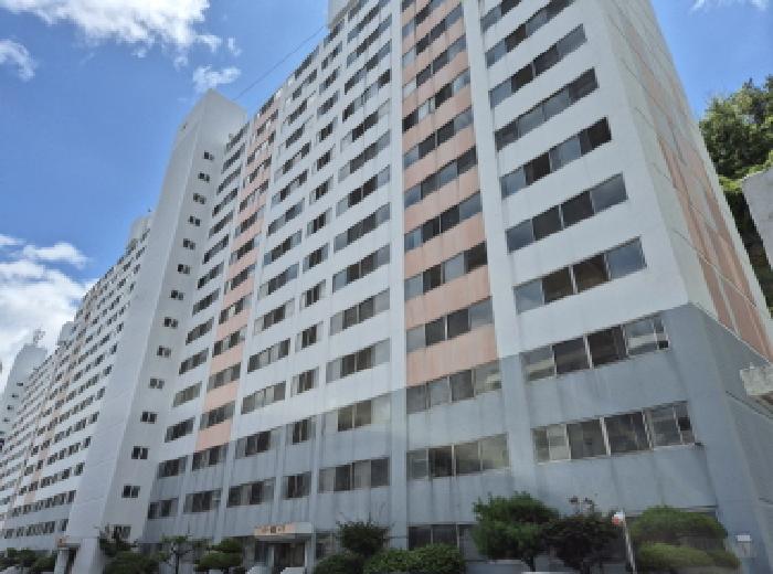 울산 남구 야음동 아파트 경매 물건 사진 2 · 2025타경12048