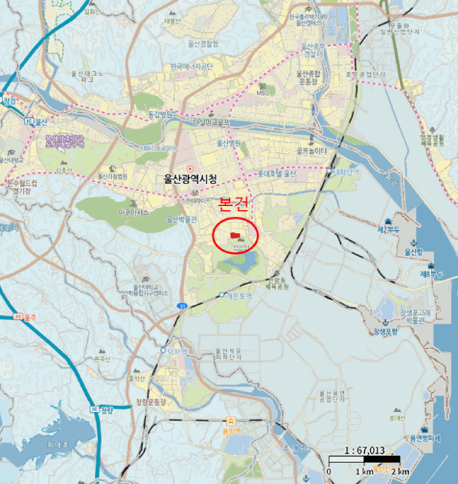 울산 남구 야음동 아파트 경매 물건 사진 6 · 2025타경12048