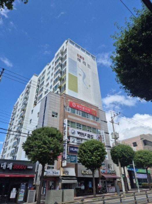 울산 중구 반구동 근린시설 경매 물건 사진
