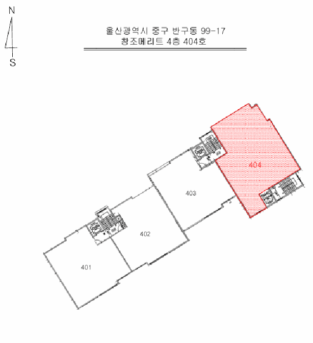 울산 중구 반구동 근린시설 경매 물건 사진 3 · 2025타경12053