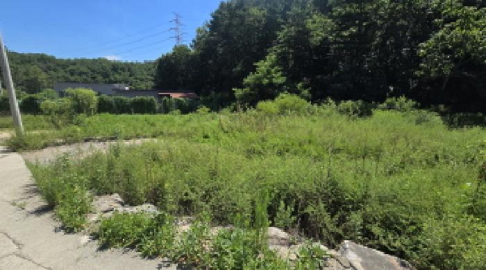울산 울주군 두동면 답 경매 물건 사진