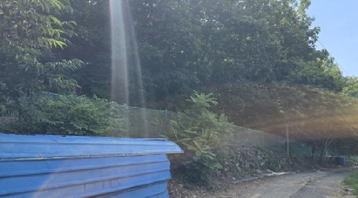 울산 울주군 웅촌면 임야 경매 물건 사진