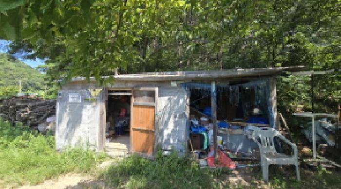 울산 울주군 웅촌면 임야 경매 물건 사진 4 · 2025타경12072
