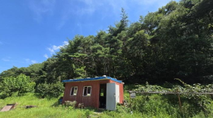 울산 울주군 웅촌면 임야 경매 물건 사진 5 · 2025타경12072