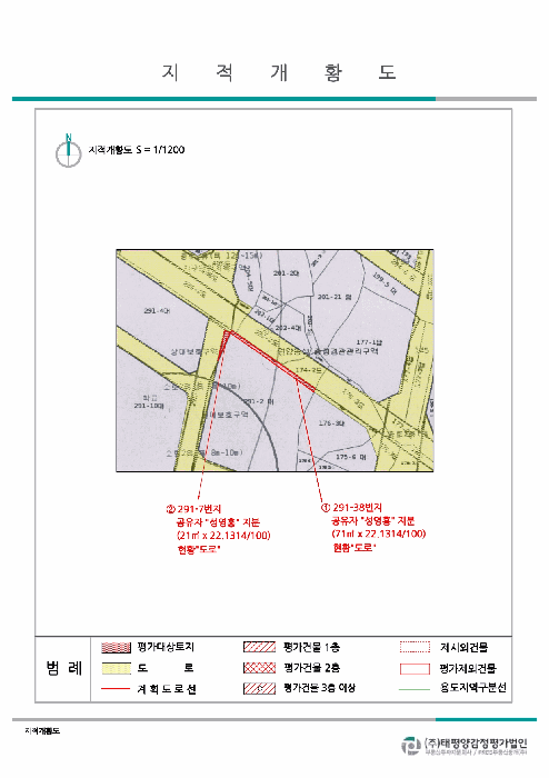 울산 울주군 언양읍 공장용지 경매 물건 사진 4 · 2025타경12080