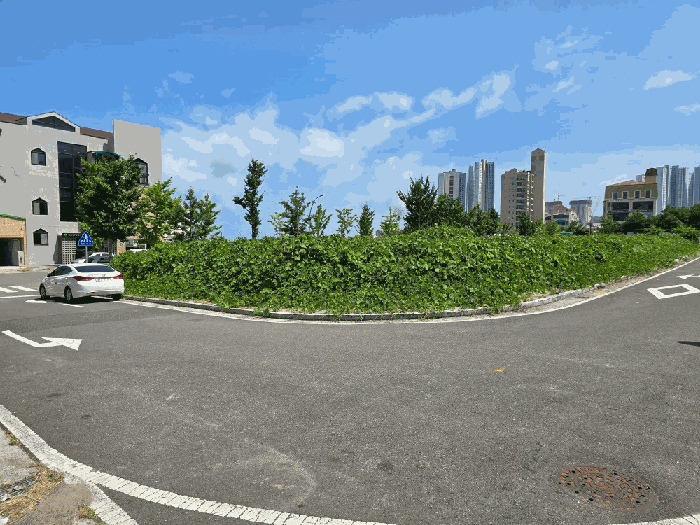 울산 북구 산하동 대지 경매 물건 사진 5 · 2025타경12088