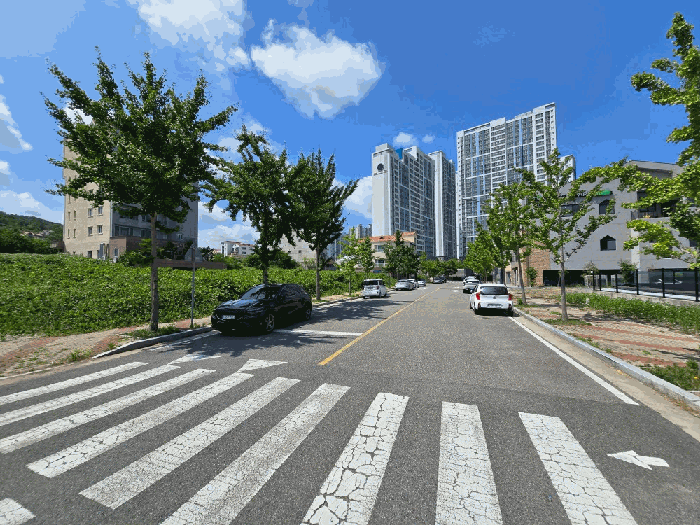 울산 북구 산하동 대지 경매 물건 사진 6 · 2025타경12088