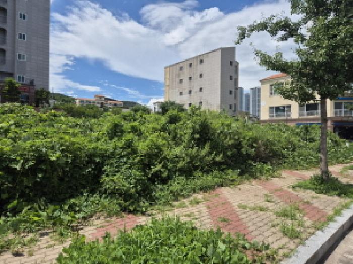 울산 북구 산하동 대지 경매 물건 사진 2 · 2025타경12088