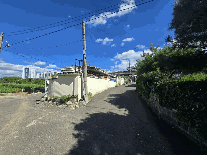 울산 울주군 언양읍 도로 경매 물건 사진 6 · 2025타경12089
