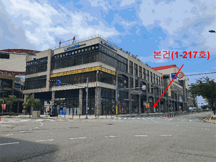 경남 양산시 물금읍 상가,오피스텔,근린시설 경매 물건 사진 3 · 2025타경1209