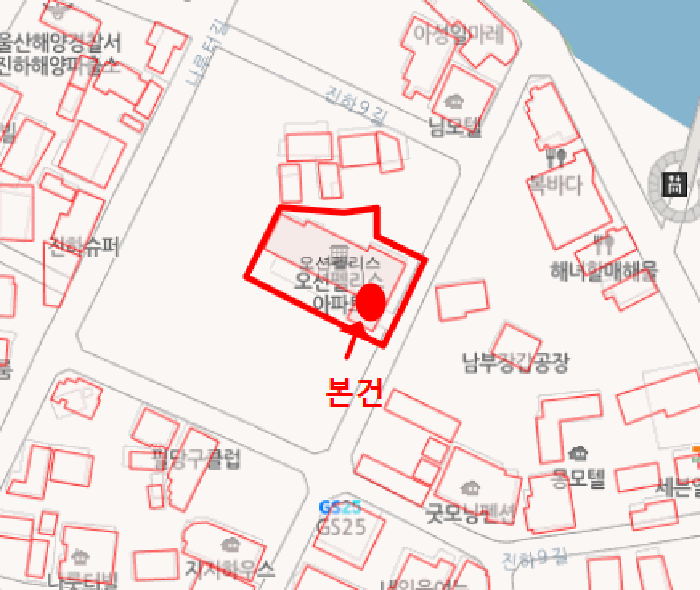 울산 울주군 서생면 아파트 경매 물건 사진 5 · 2025타경12090