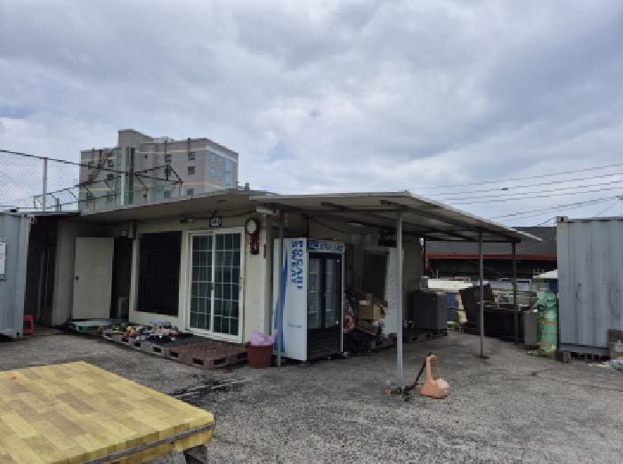 울산 동구 일산동 대지 경매 물건 사진 5 · 2025타경12094