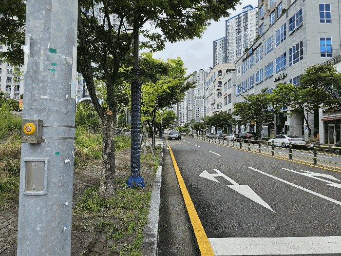 울산 북구 산하동 근린생활시설 경매 물건 사진 5 · 2025타경12104
