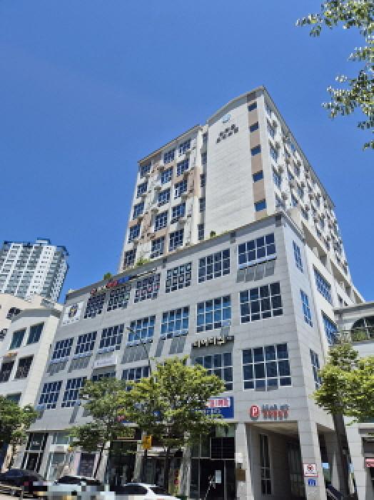 울산 북구 산하동 근린생활시설 경매 물건 사진