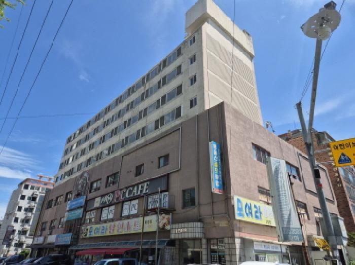 울산 동구 화정동 판매시설 경매 물건 사진 4 · 2025타경12113