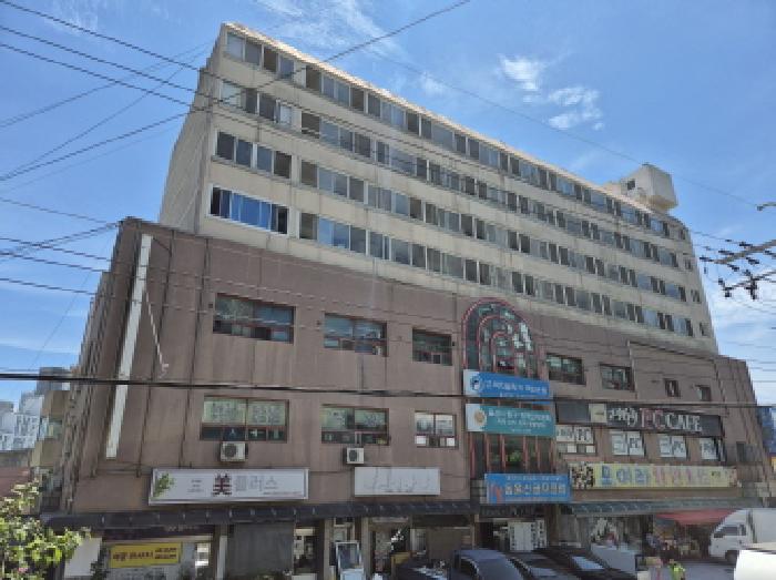 울산 동구 화정동 판매시설 경매 물건 사진 3 · 2025타경12113