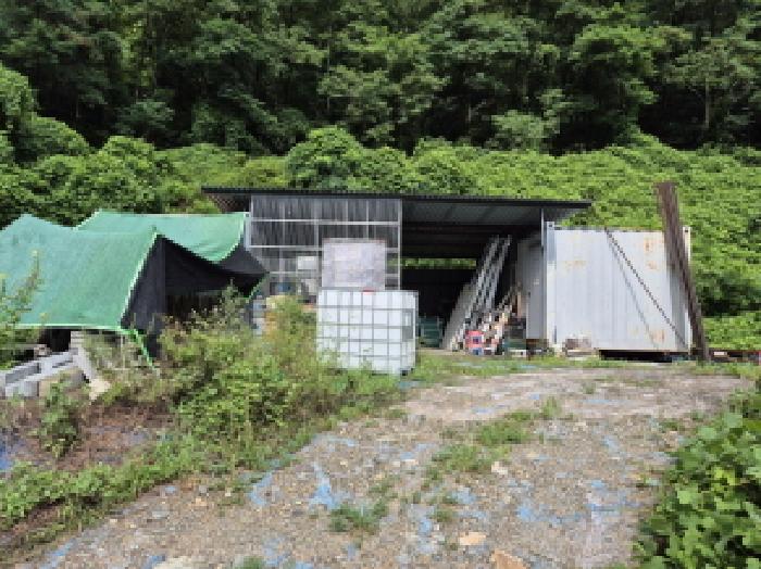울산 북구 매곡동 임야 경매 물건 사진 5 · 2025타경12115